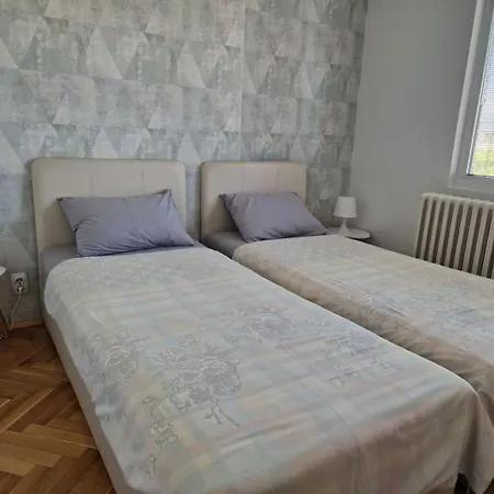 Apartment Niko-max