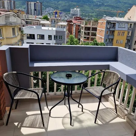 Niko-max Apartamento