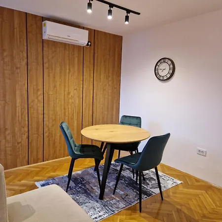 Apartment Niko-max