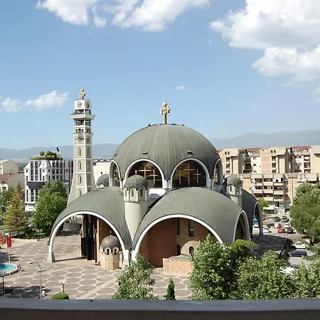 Lägenhet Niko-max Skopje