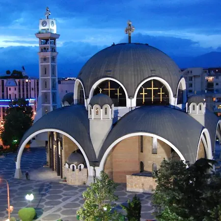 Appartamento Niko-max