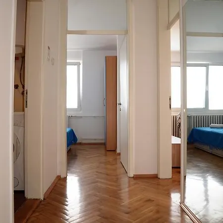 Lägenhet Niko-max Skopje