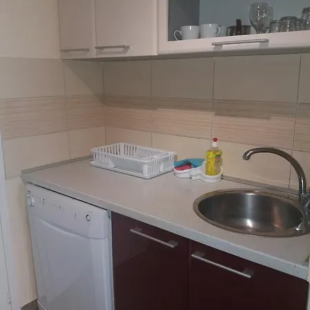 Niko-max Appartamento