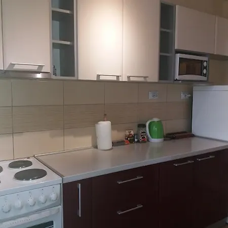 Lägenhet Niko-max Skopje