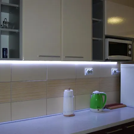 Appartamento Niko-max