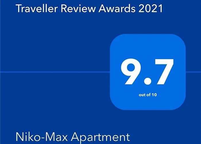 Niko-max Апартаменти *