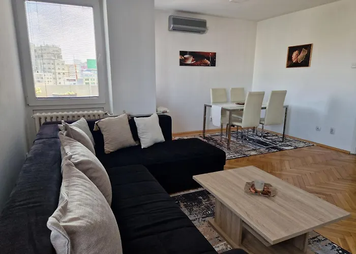 Apartment Niko-max *