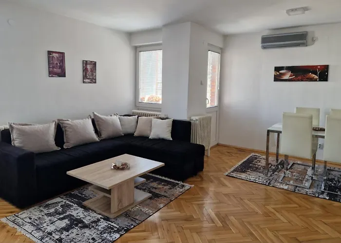 Apartment Niko-max Skopje