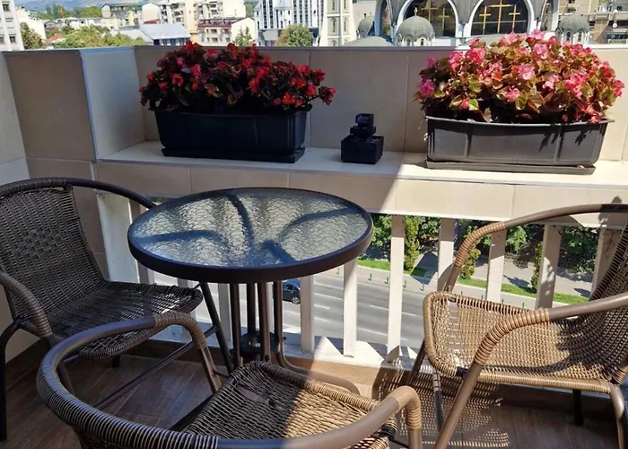 Niko-max Скоп'є