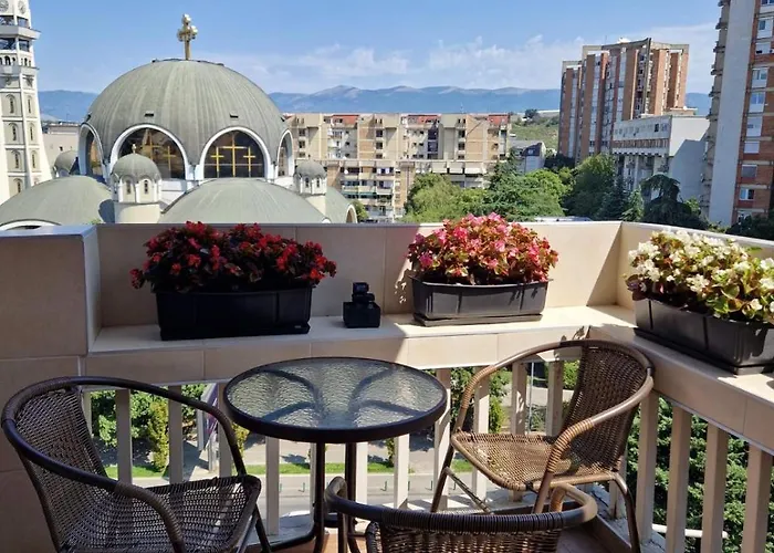 Niko-max Апартаменти *