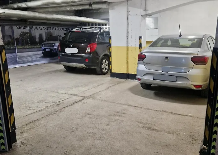 Апартаменти Niko-max