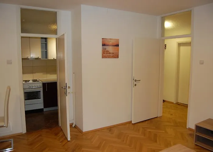 Niko-max Апартаменти *