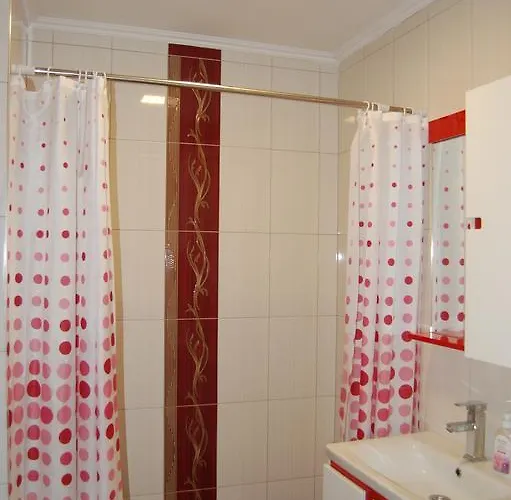 Niko-max Apartment Skopje