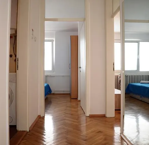 Apartment Niko-max Skopje