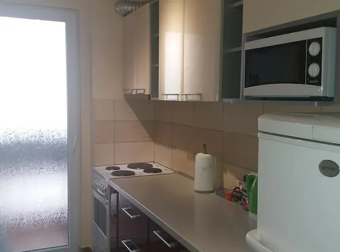 Niko-max Apartment Skopje