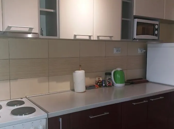 Apartment Niko-max Skopje