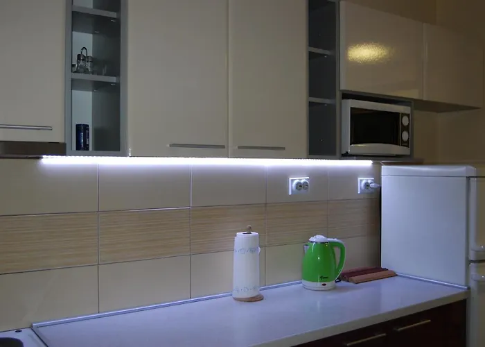 Апартаменти Niko-max